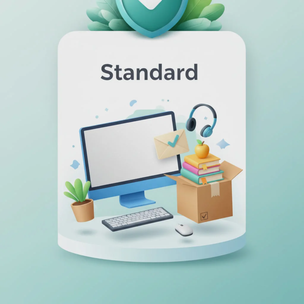 ベーシックプラン